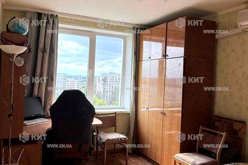 Продаж квартири Харків, Холодна Гора, 65м²