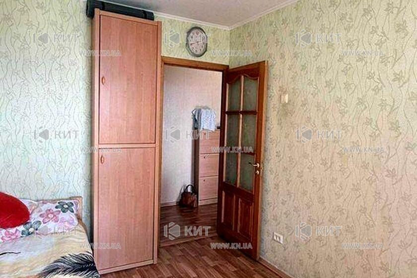 Продаж квартири Харків, Холодна Гора, 65м²