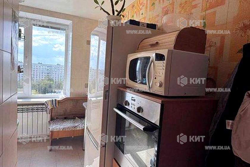 Продаж квартири Харків, Холодна Гора, 65м²