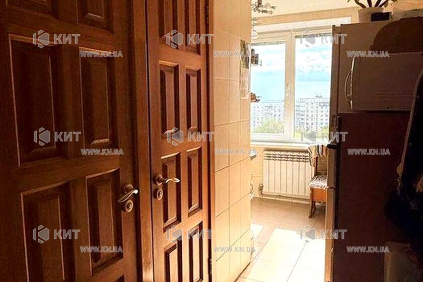 Продаж квартири Харків, Холодна Гора, 65м²