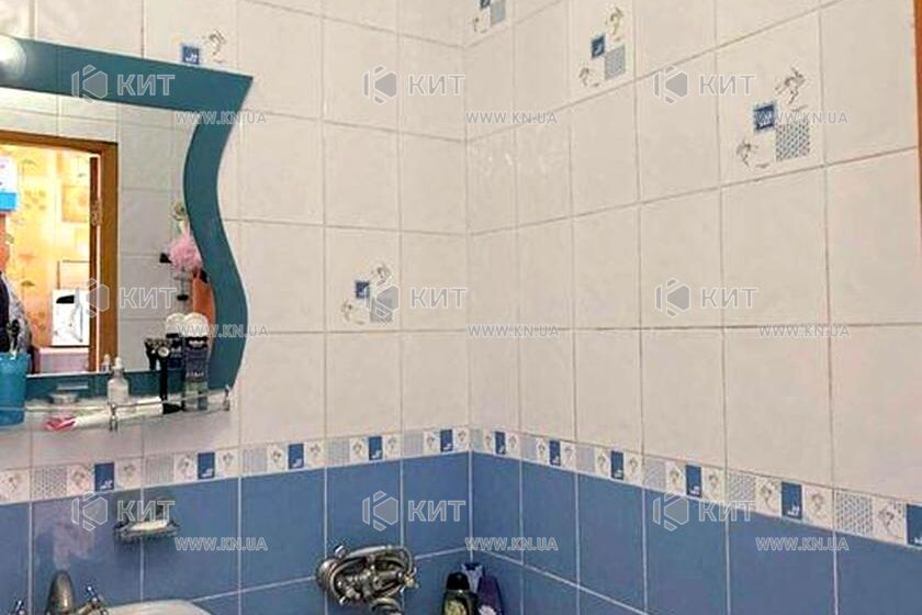 Продаж квартири Харків, Холодна Гора, 65м²