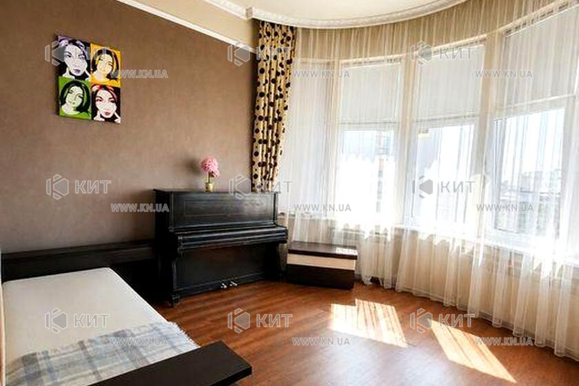 Продажа квартиры Харьков, Центр, 125м²
