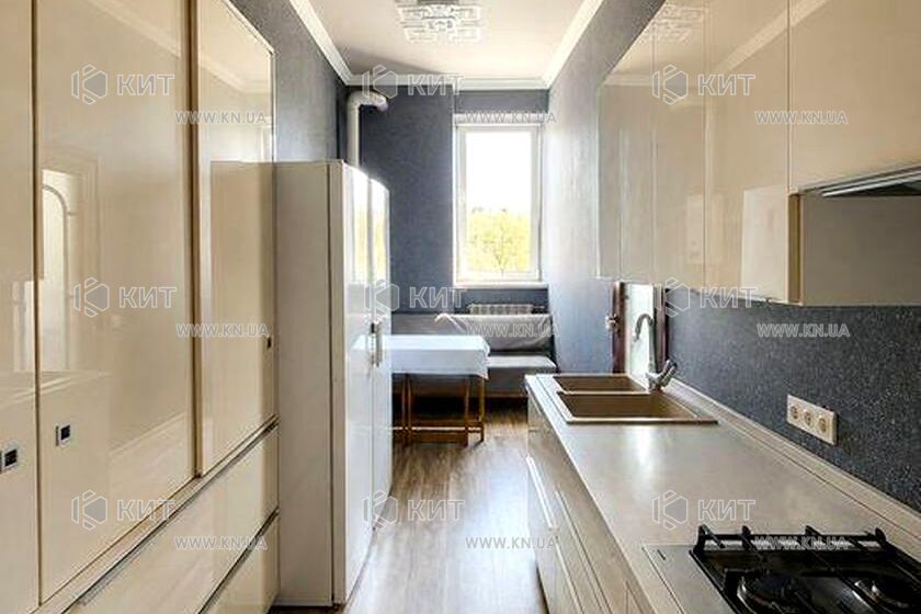 Продажа квартиры Харьков, Центр, 125м²