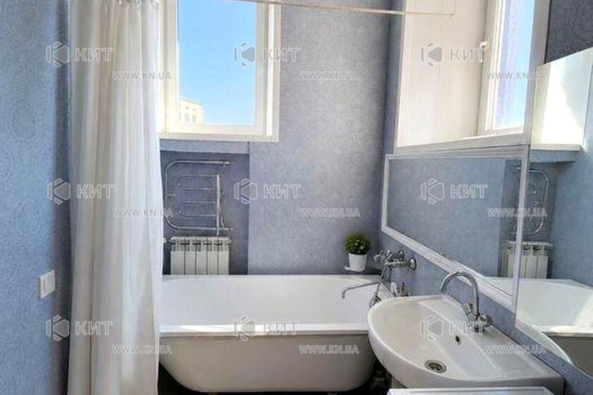 Продажа квартиры Харьков, Центр, 125м²