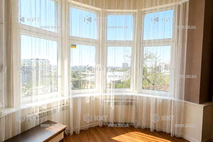 Продажа квартиры Харьков, Центр, 125м²