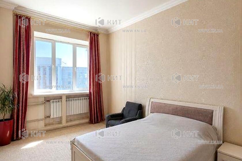 Продажа квартиры Харьков, Центр, 125м²