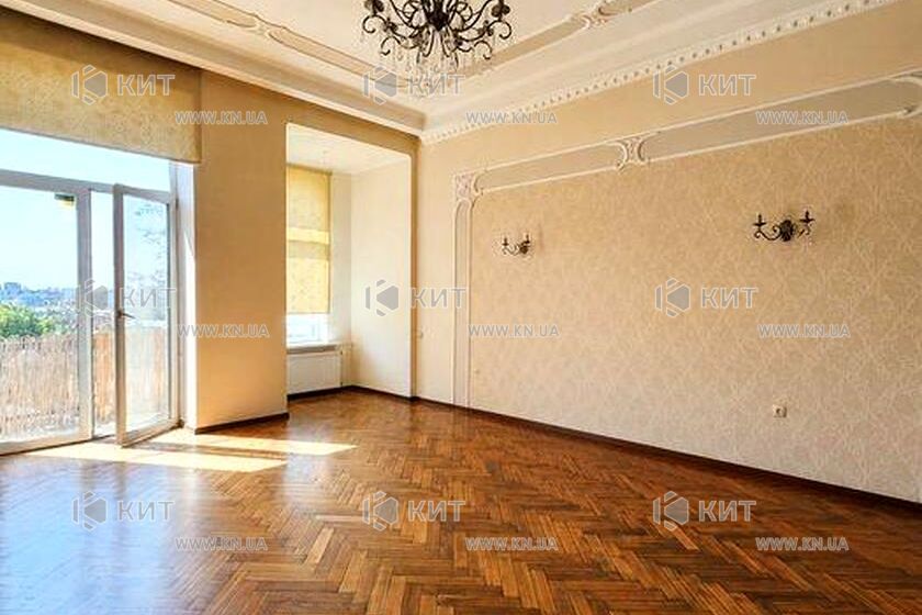 Продажа квартиры Харьков, Центр, 125м²