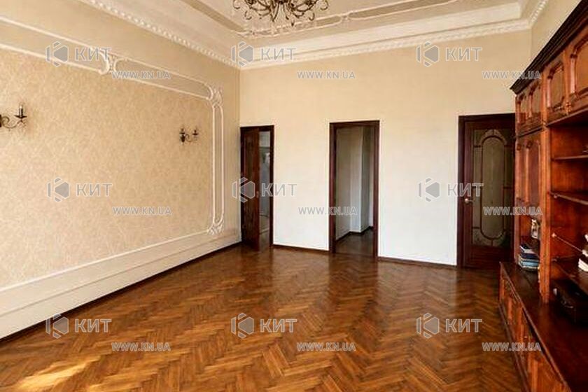 Продажа квартиры Харьков, Центр, 125м²