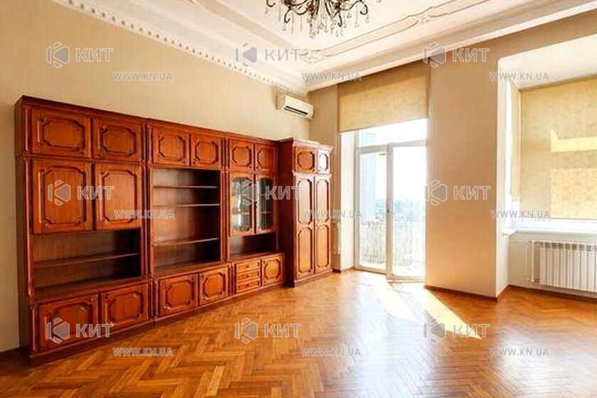 Продажа квартиры Харьков, Центр, 125м²
