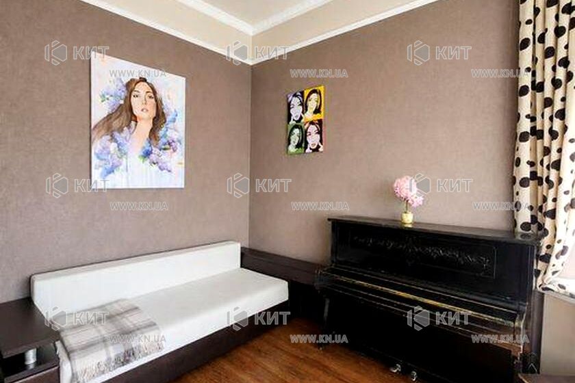 Продажа квартиры Харьков, Центр, 125м²