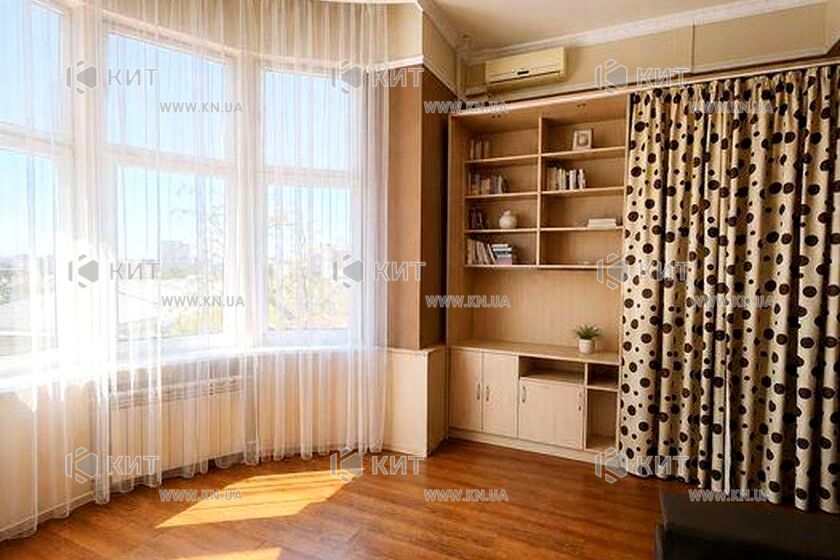 Продажа квартиры Харьков, Центр, 125м²