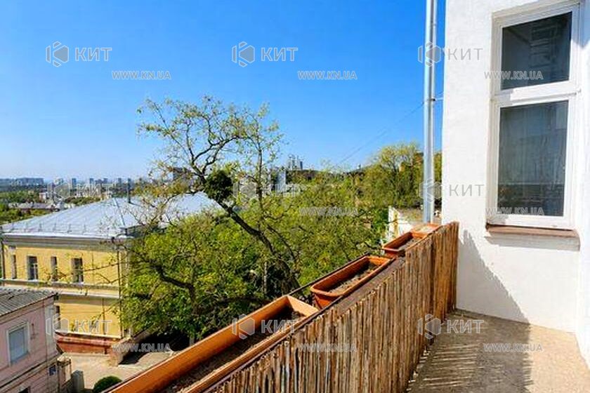 Продажа квартиры Харьков, Центр, 125м²