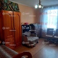 Продажа квартиры Харьков, Салтовка(Бараб.,Украина), 63м²