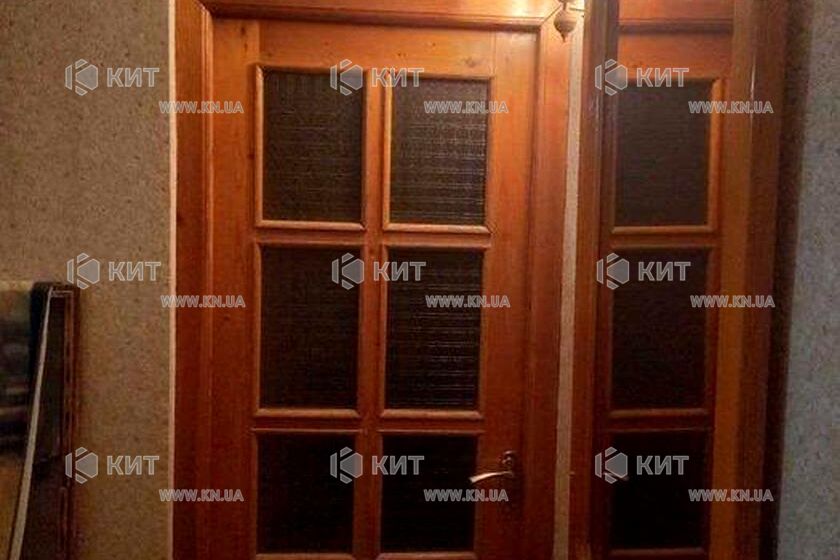 Продажа квартиры Харьков, Салтовка(Бараб.,Украина), 63м²