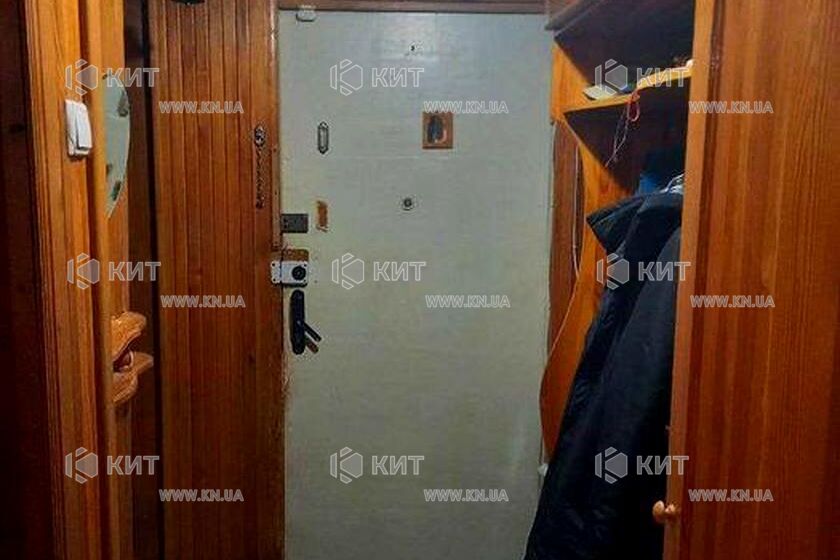 Продажа квартиры Харьков, Салтовка(Бараб.,Украина), 63м²