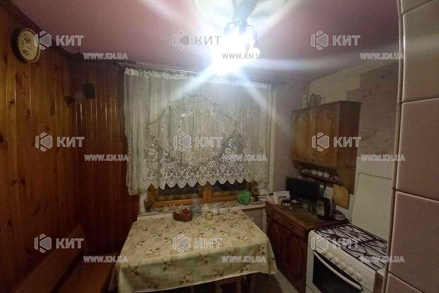 Продажа квартиры Харьков, Салтовка(Бараб.,Украина), 63м²