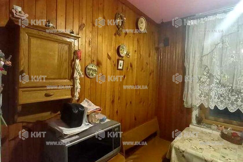 Продажа квартиры Харьков, Салтовка(Бараб.,Украина), 63м²