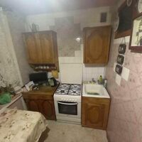 Продажа квартиры Харьков, Салтовка(Бараб.,Украина), 63м²