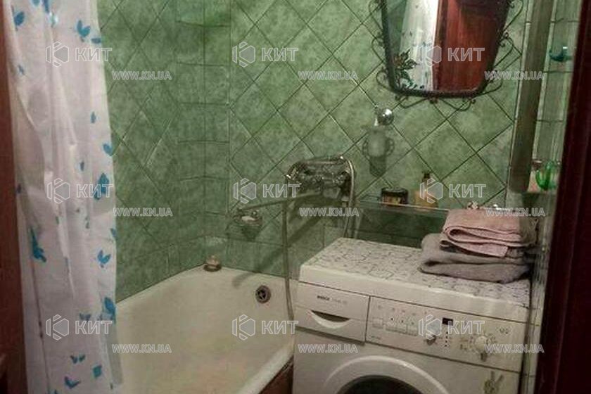 Продажа квартиры Харьков, Салтовка(Бараб.,Украина), 63м²