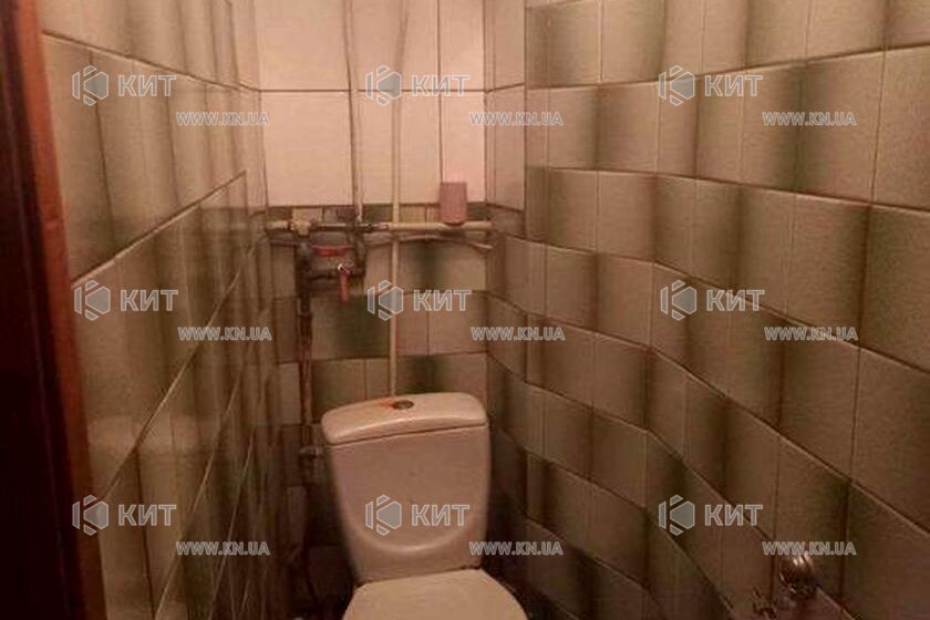 Продажа квартиры Харьков, Салтовка(Бараб.,Украина), 63м²