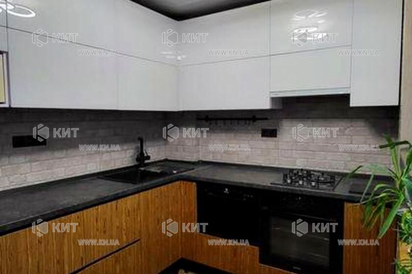 Продаж квартири Харків, Павлове Поле, 45м²