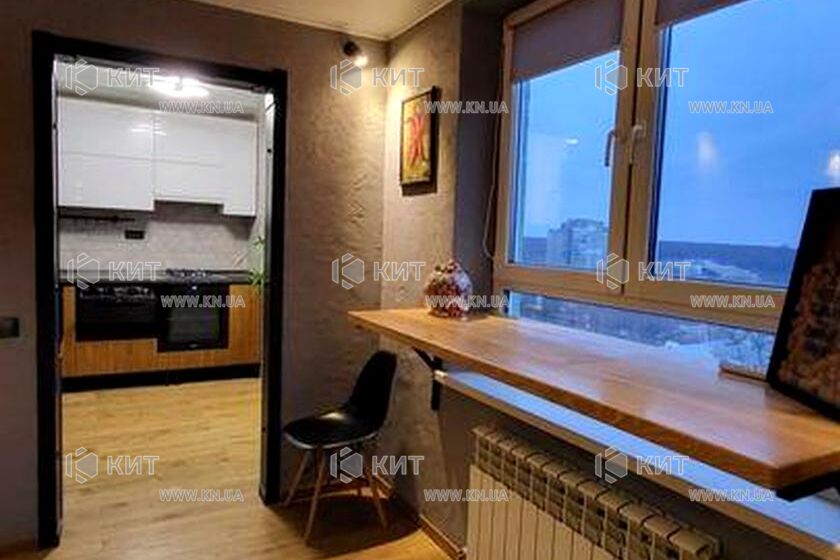 Продаж квартири Харків, Павлове Поле, 45м²