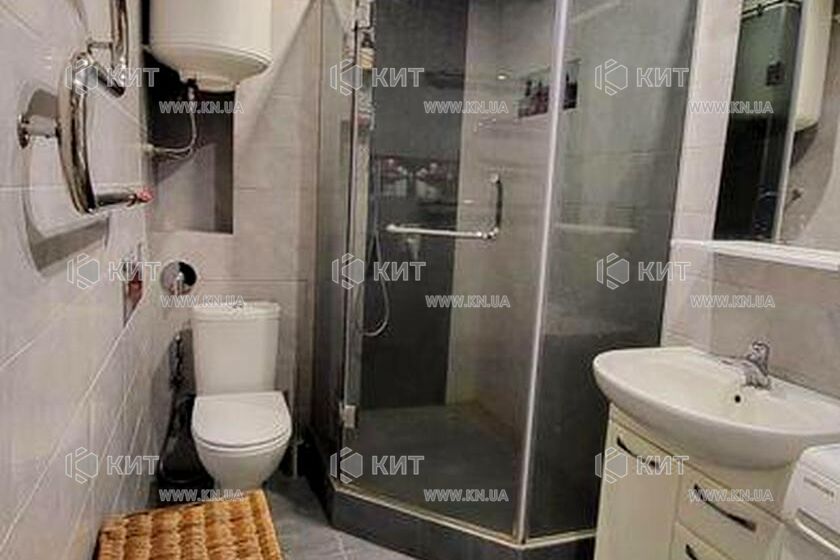 Продаж квартири Харків, Павлове Поле, 45м²