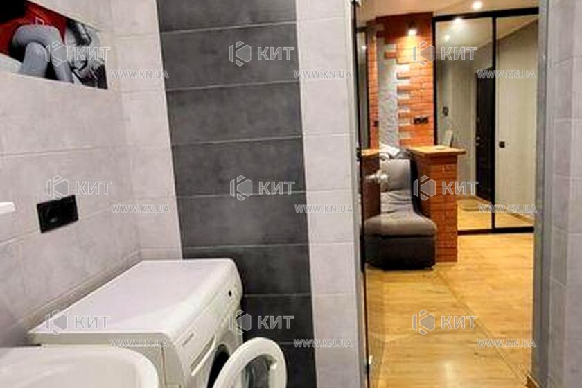 Продаж квартири Харків, Павлове Поле, 45м²