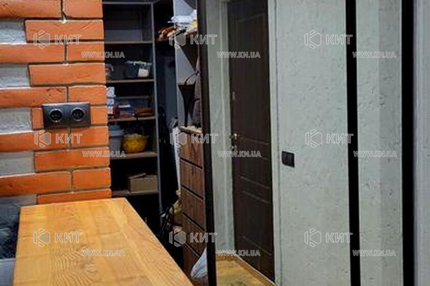 Продаж квартири Харків, Павлове Поле, 45м²
