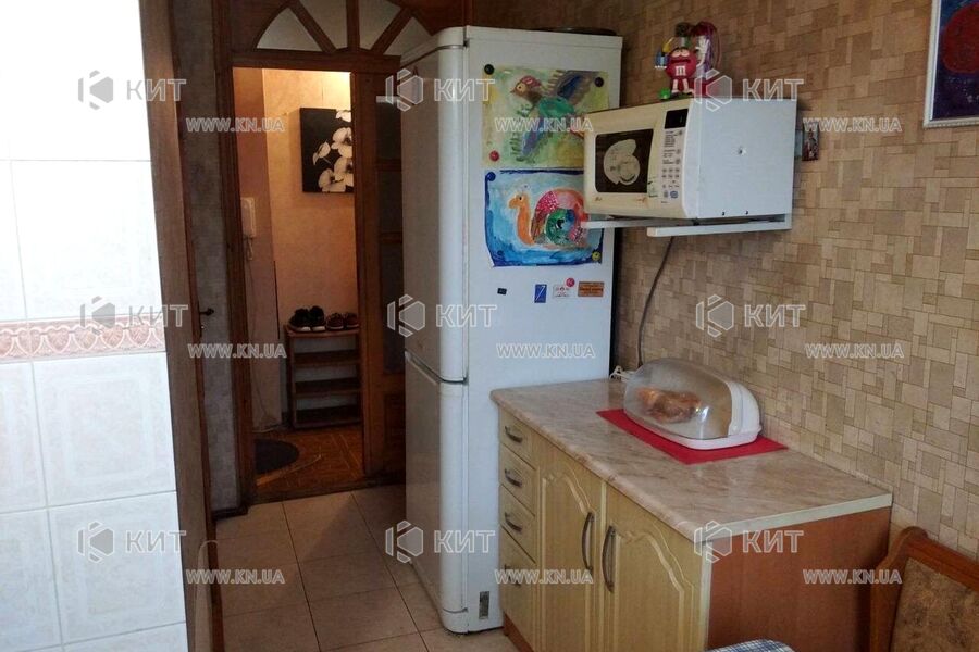 Продажа квартиры Харьков, Жуковского, Пятихатки, 65м²