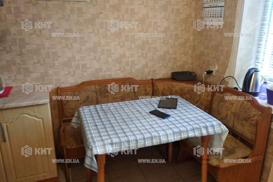 Продажа квартиры Харьков, Жуковского, Пятихатки, 65м²