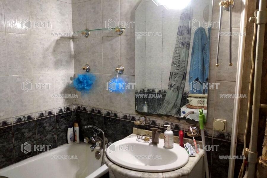 Продажа квартиры Харьков, Жуковского, Пятихатки, 65м²