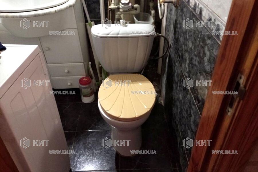 Продажа квартиры Харьков, Жуковского, Пятихатки, 65м²