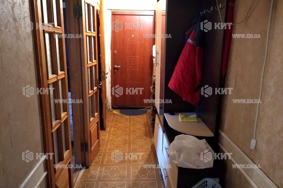 Продажа квартиры Харьков, Жуковского, Пятихатки, 65м²