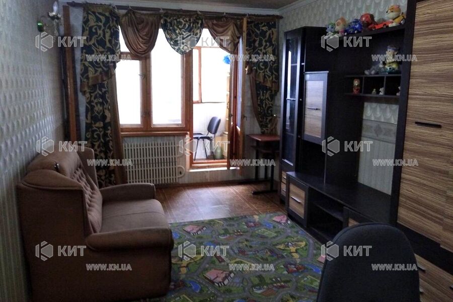 Продажа квартиры Харьков, Жуковского, Пятихатки, 65м²