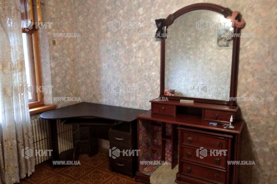 Продажа квартиры Харьков, Жуковского, Пятихатки, 65м²