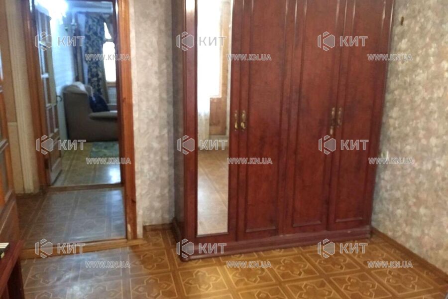 Продажа квартиры Харьков, Жуковского, Пятихатки, 65м²