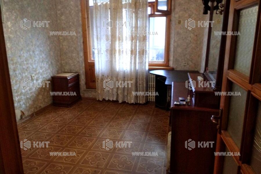 Продажа квартиры Харьков, Жуковского, Пятихатки, 65м²