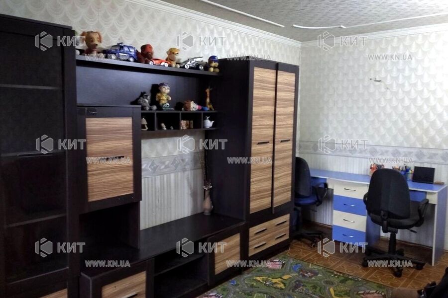 Продажа квартиры Харьков, Жуковского, Пятихатки, 65м²