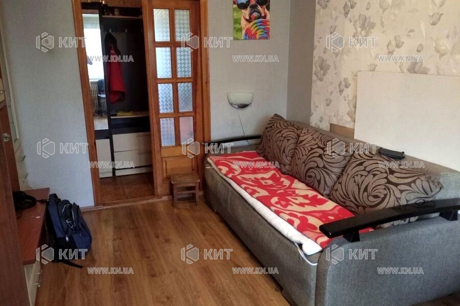 Продажа квартиры Харьков, Жуковского, Пятихатки, 65м²