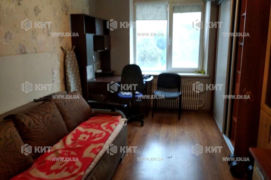 Продажа квартиры Харьков, Жуковского, Пятихатки, 65м²
