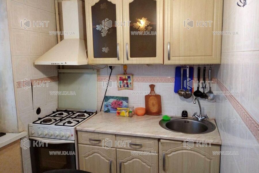 Продажа квартиры Харьков, Жуковского, Пятихатки, 65м²
