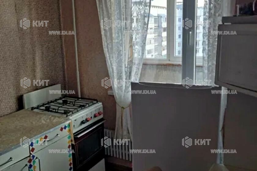 Продаж квартири Харків, Північна Салтівка 1, 37м²