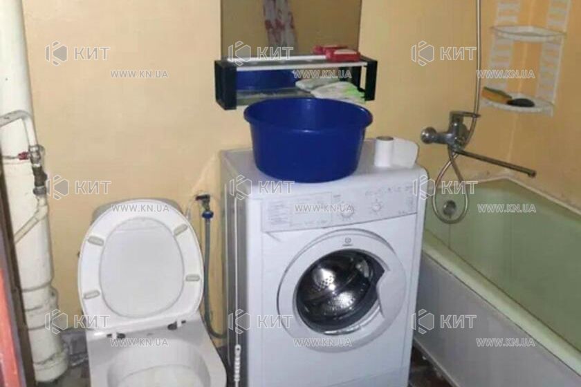 Продаж квартири Харків, Північна Салтівка 1, 37м²