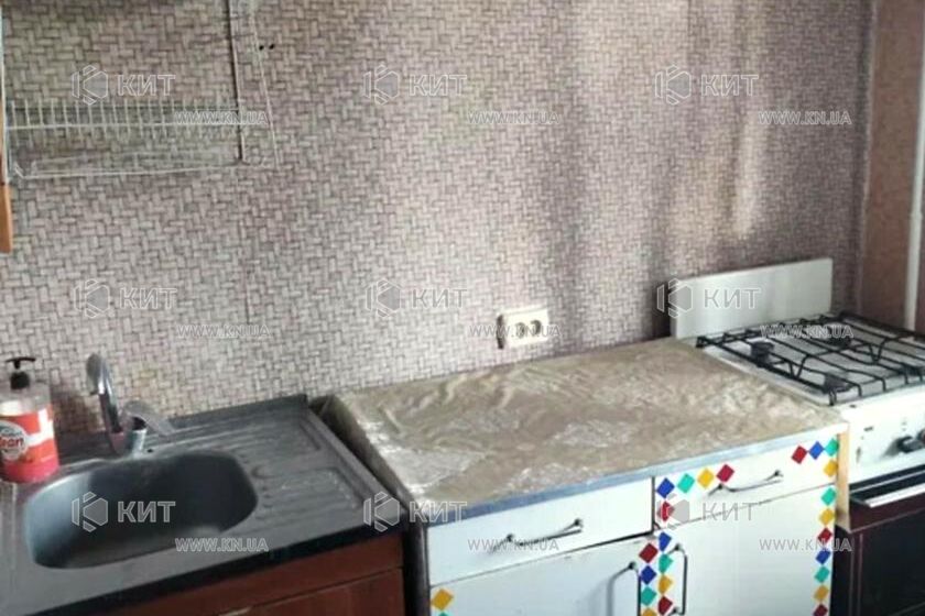 Продаж квартири Харків, Північна Салтівка 1, 37м²