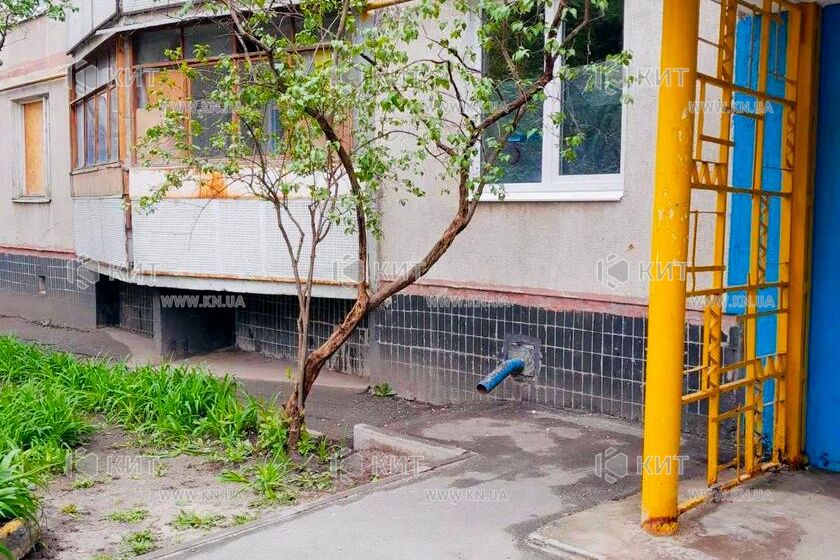 Продажа квартиры Харьков, Жуковского, Пятихатки, 49м²