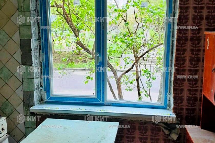 Продажа квартиры Харьков, Жуковского, Пятихатки, 49м²