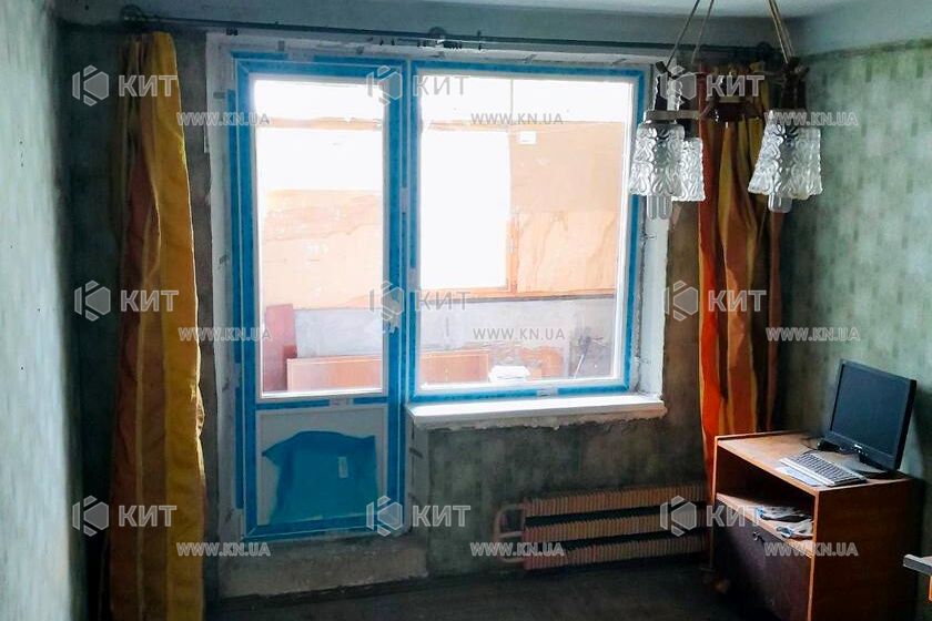 Продажа квартиры Харьков, Жуковского, Пятихатки, 49м²