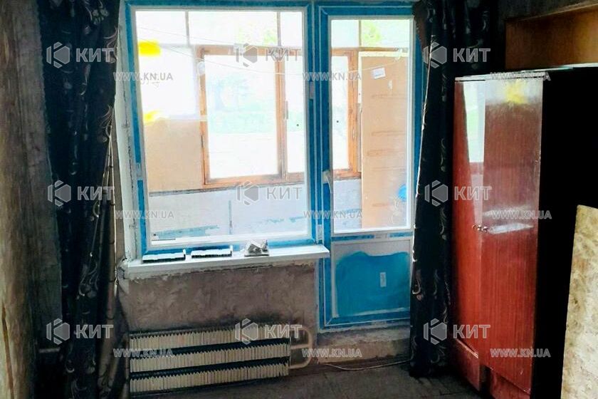 Продажа квартиры Харьков, Жуковского, Пятихатки, 49м²