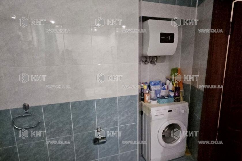 Продажа квартиры Харьков, Павлово Поле, 83м²
